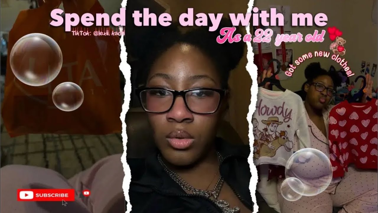 Spend the Day With Me | Ulta, Five Below, Chipotle & Errands 