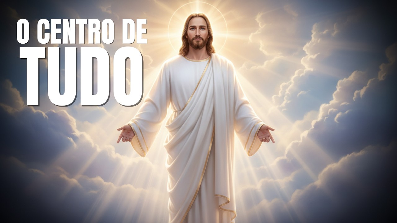 A Supremacia de Cristo | LES 08