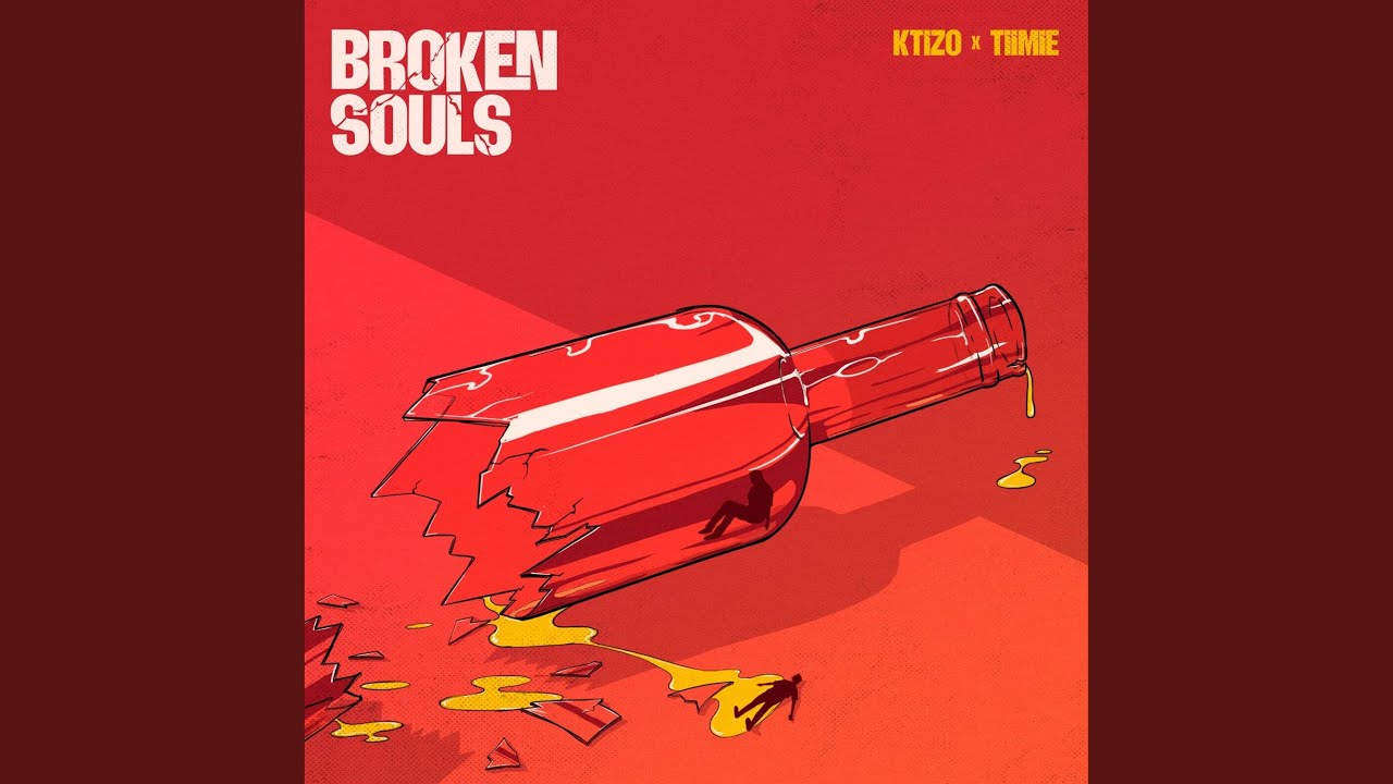 Broken Souls