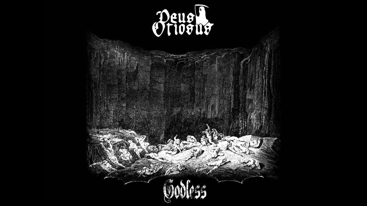 Deus Otiosus - 