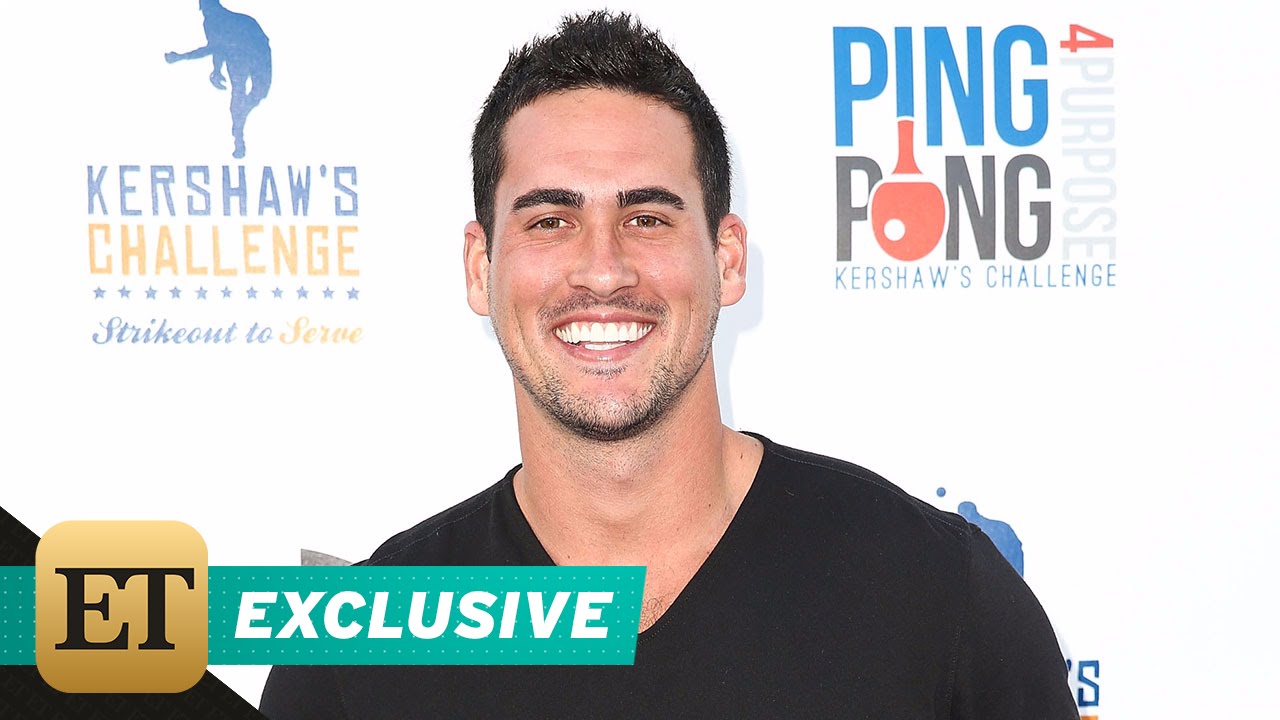 EXCLUSIVE: Josh Murray Says Amanda Stanton is a '180' From Andi Dorfman