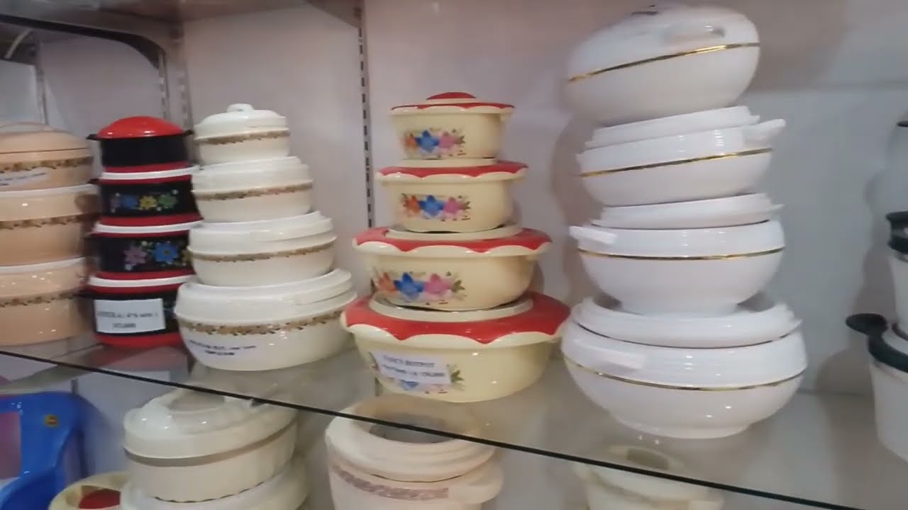 Chimbo la Hot pot, hapa ni kiwandani