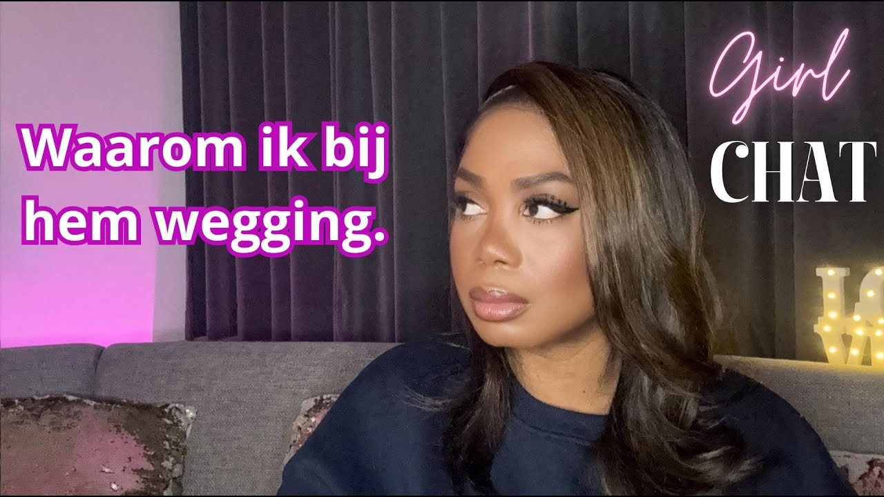 Waarom ik hem verliet – De waarheid achter mijn relatie.