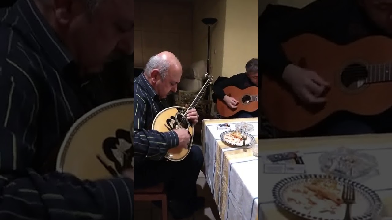 Λάκης Ορφανίδης - Το Παράπονο του Μπέμπη