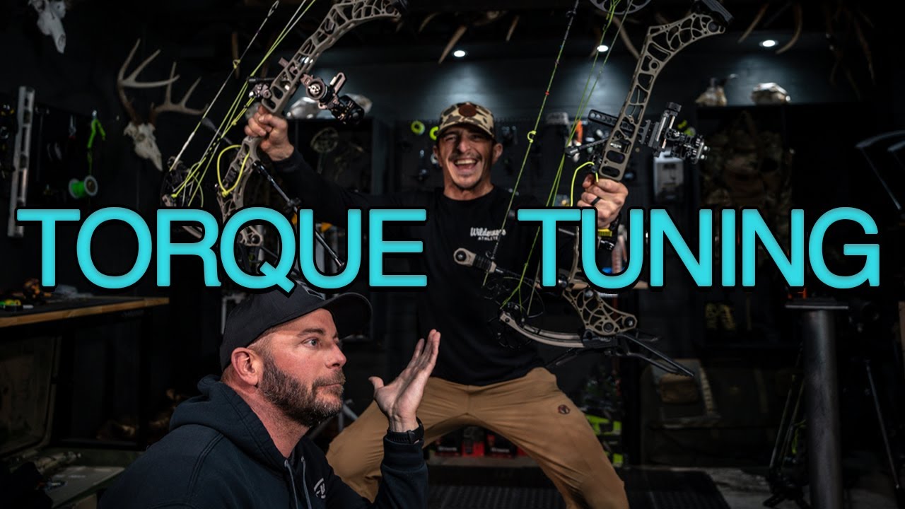 TORQUE TUNE YOUR SIGHT || AAE EP 2