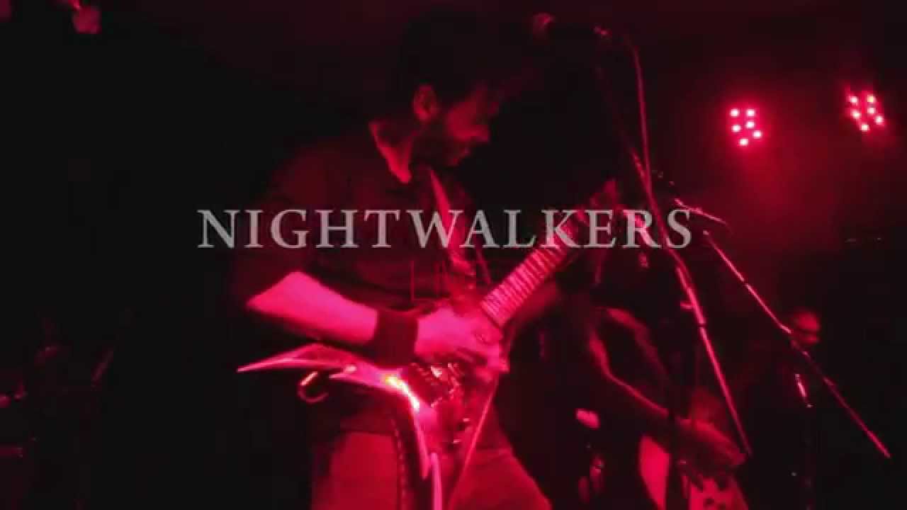 Review: Nightwalkers Live 