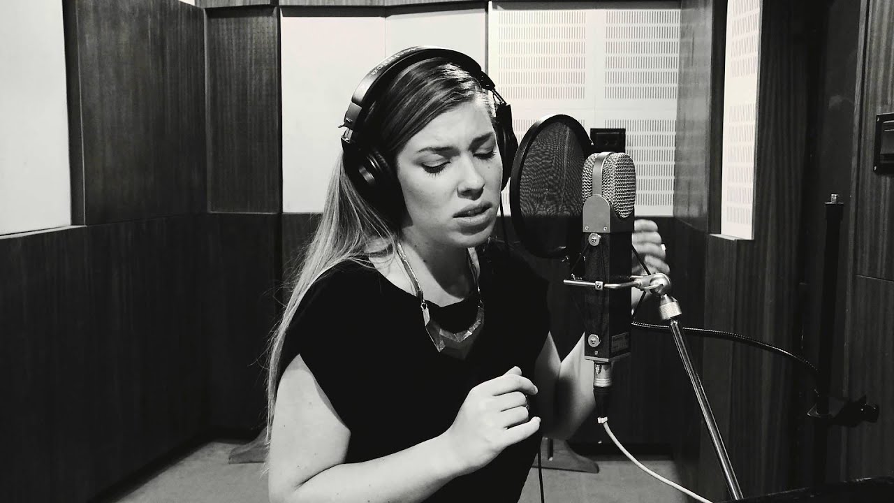 Silence Fiction - Morning bell (Radiohead cover)