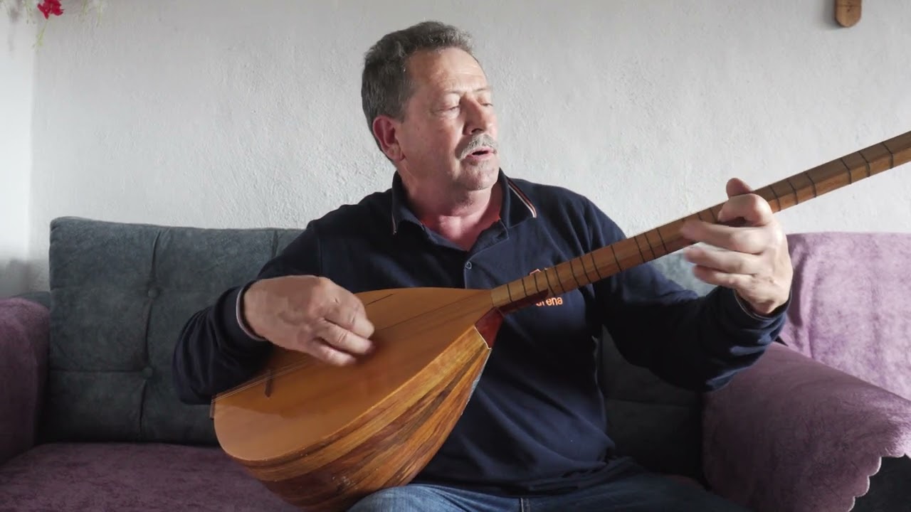 The Magic of the Saz – Traditional Turkish Music