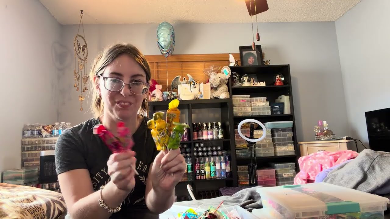 Мои любимые мексиканские конфеты! 🇲🇽