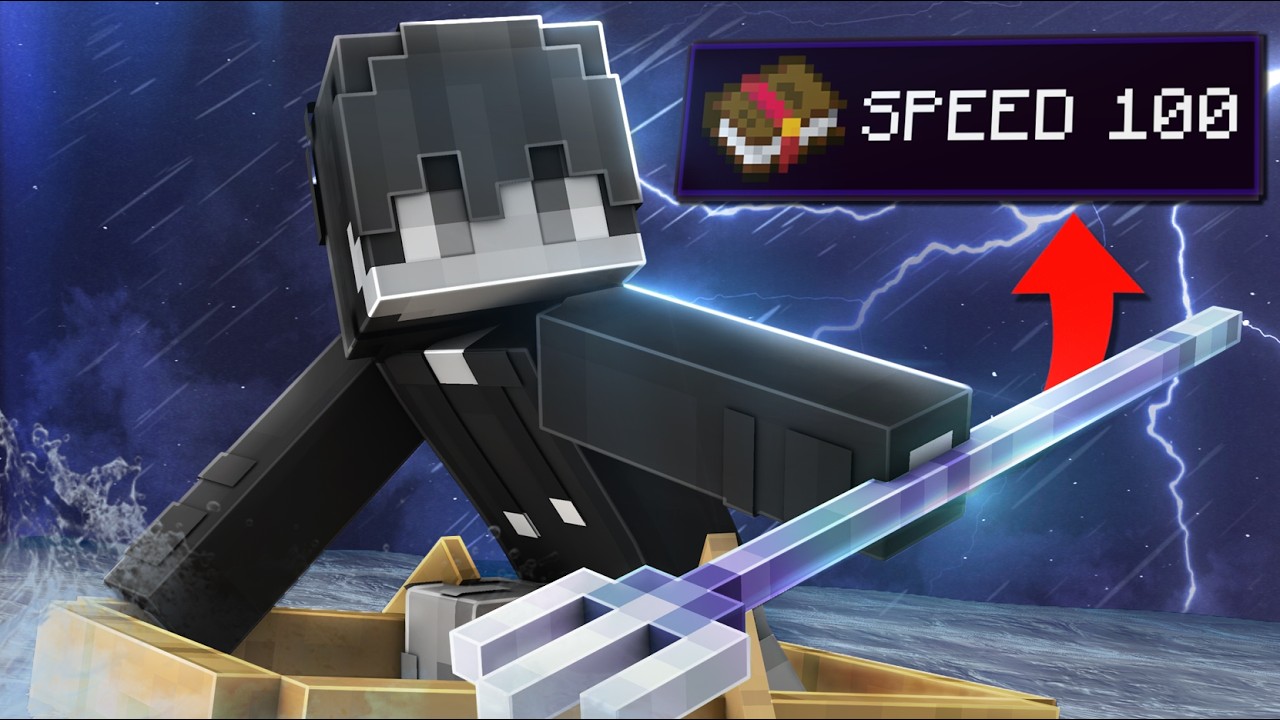 ICH LERNE 24 DER SCHWERSTEN MINECRAFT SKILLS