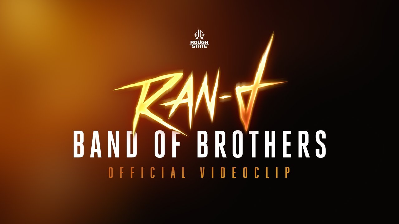 Ran-D - Band of Brothers [official videoclip]