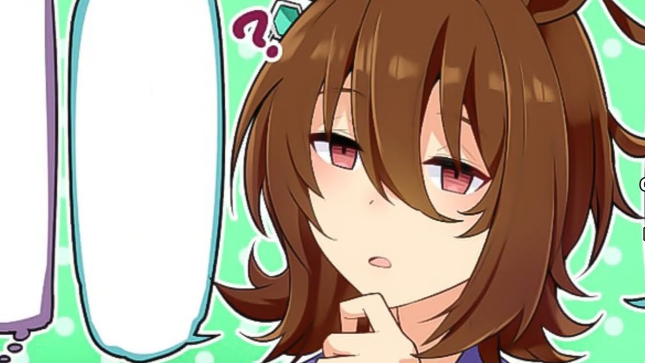 【Uma Musume】Безумная учёная Агнес Тахион🧪 Комикс в дубляже