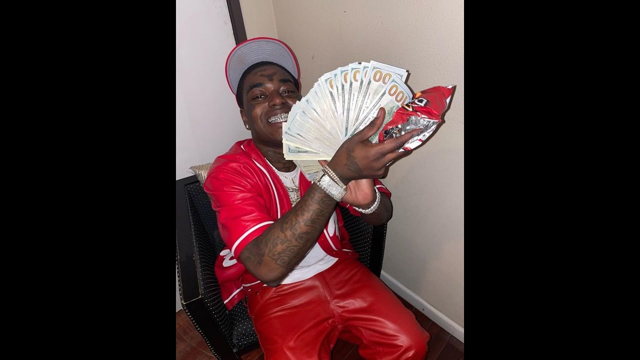 (FREE FOR PROFIT) Kodak Black Type Beat 2024 - 