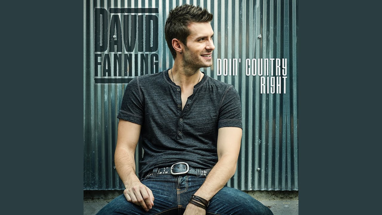 Doin' Country Right