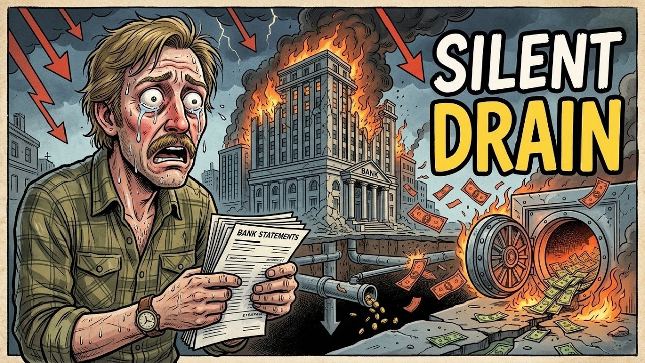 If You Have a Bank Account — Check This Number Before It's Too Late