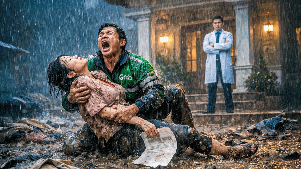 Vắt Kiệt Thanh Xuân Nuôi Em Trai Thành Tài, Chị Gái Gục Ngã Khi Bị Đuổi Khỏi Nhà