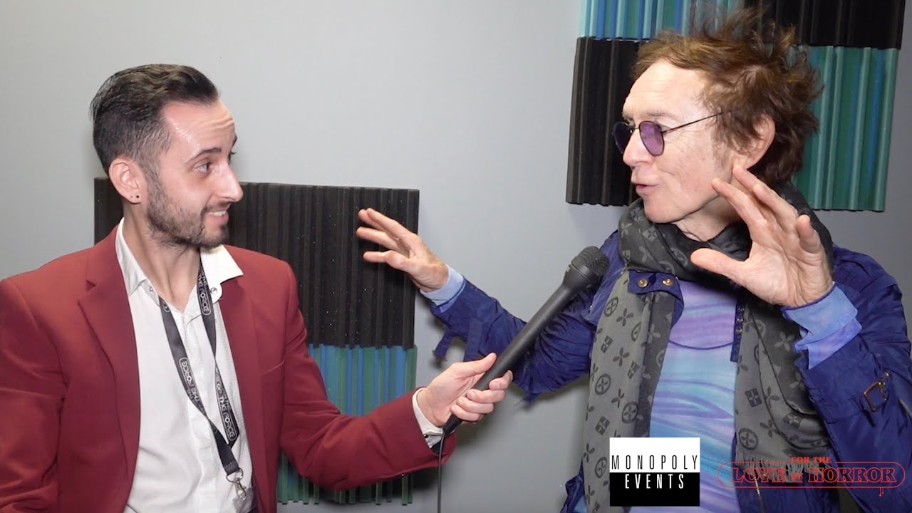 G Tom Mac on WRITING CRY LITTLE SISTER IN TWO HOURS, impact of The Lost Boys, working with EMINEM