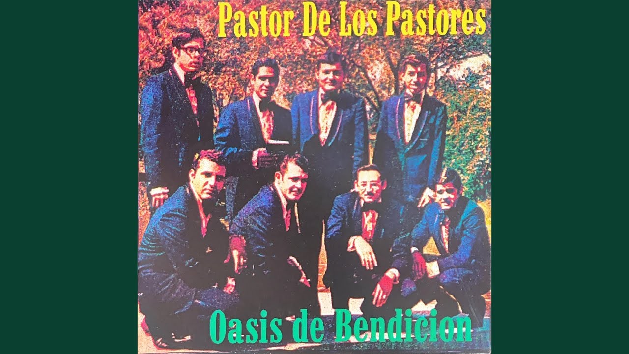 Pastor de los Pastores