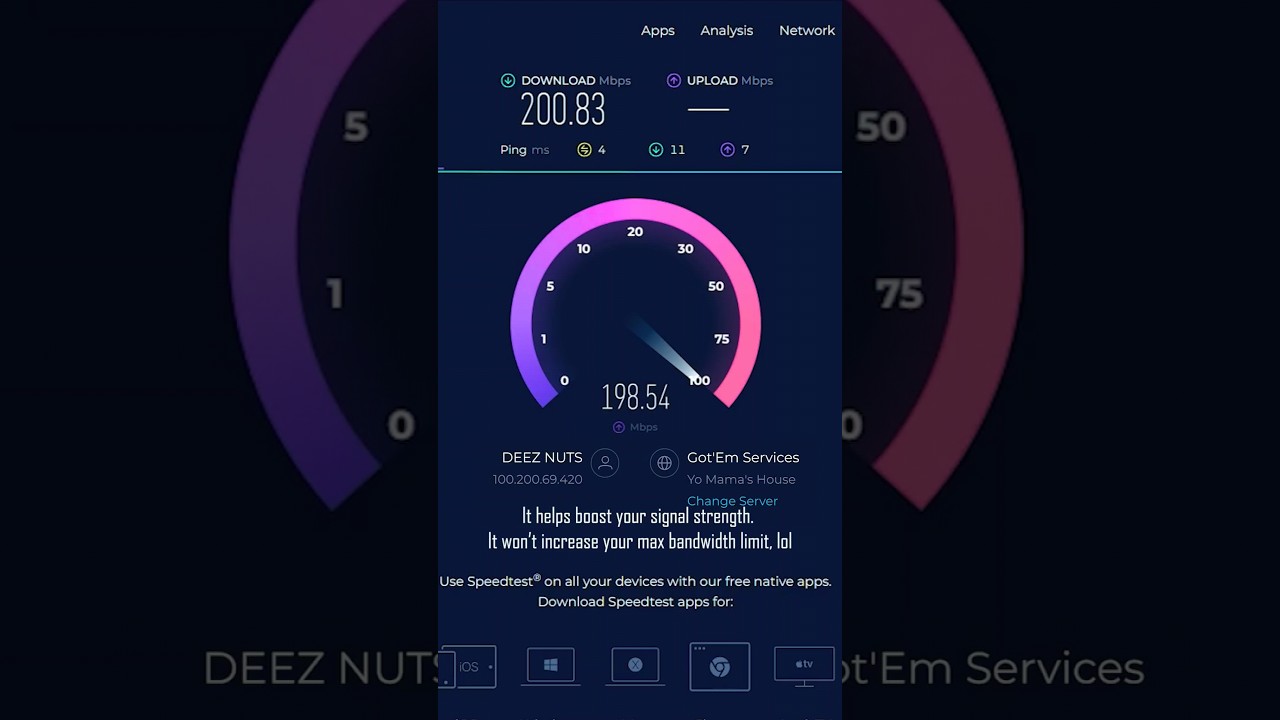Boost your WiFi Speed with an OLD Router!