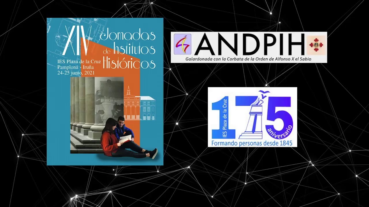 XIV Jornadas de Institutos Históricos - Sesión matinal de 24 de junio (1 de 2)
