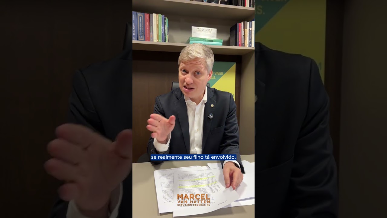 E agora, Lula?