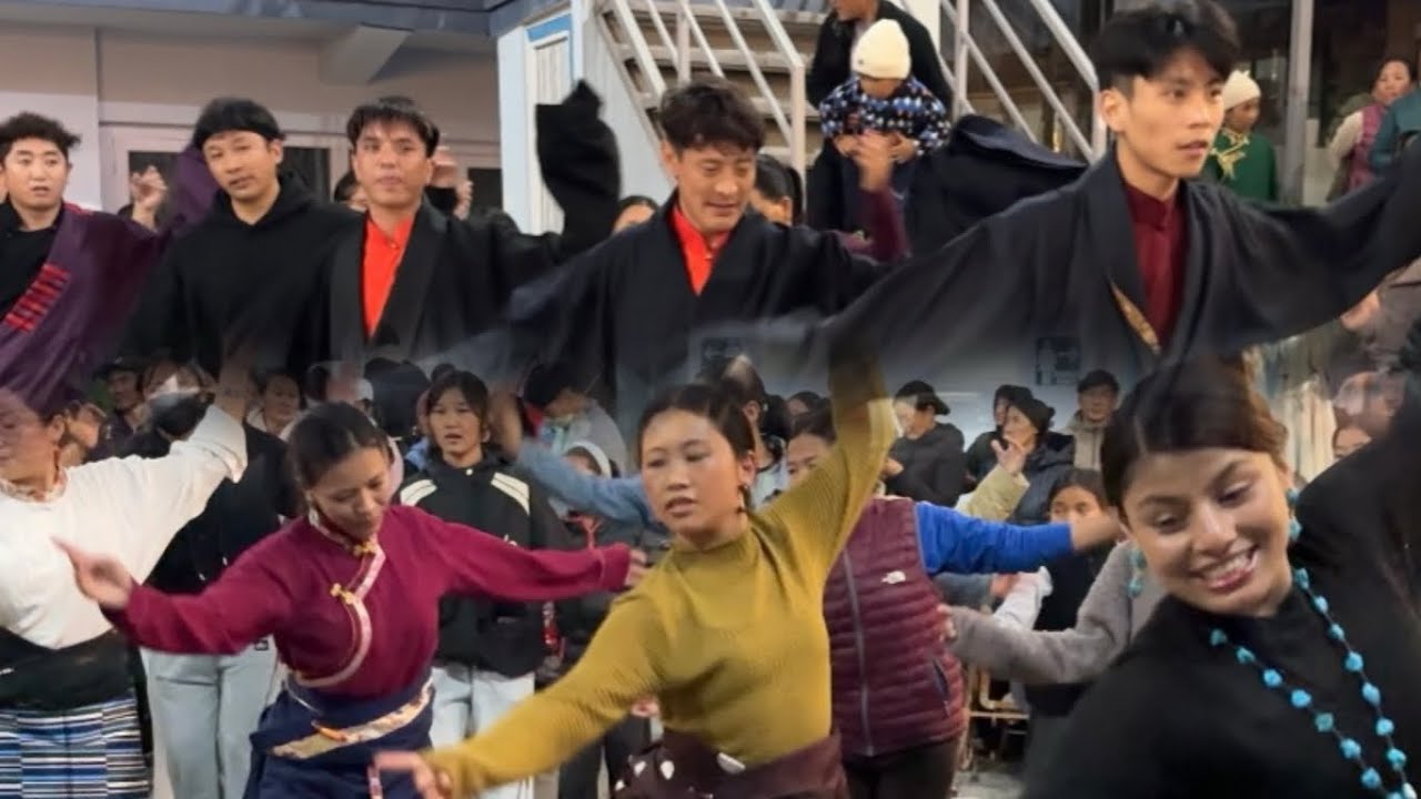 བལ་ཡུལ་ཀཋ་མན་གྲུ་བྲོ་ར་ཁྲ་མོ། ༢༠༢༥/༡༢/༢༦/རེས་གཟའ་པ་སངས་ཉིན། Kathmandu Dora tramo Friday Gorshey