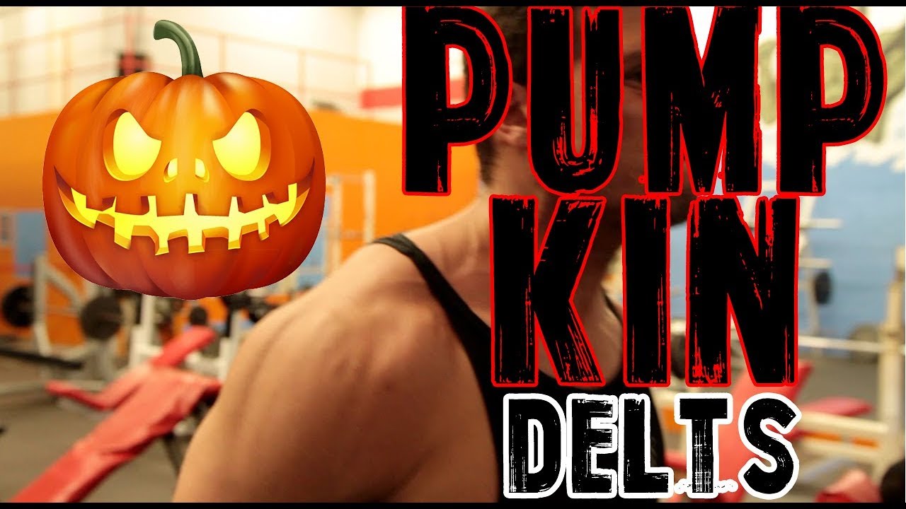 Best Shoulder Workout | High Volume Pump | Amer The Hammer
