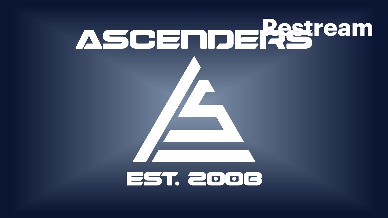 Zwift - Ascenders Sunday Social Ride (🌞)