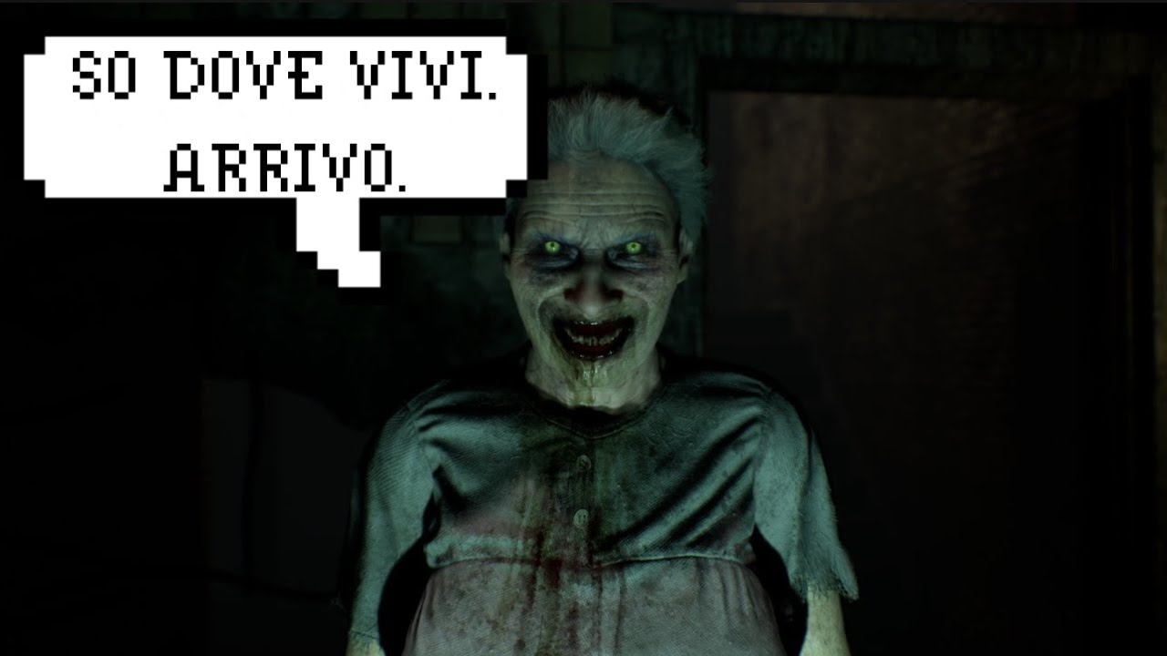 10 Cose SPAVENTOSE accadute giocando online PT. 4
