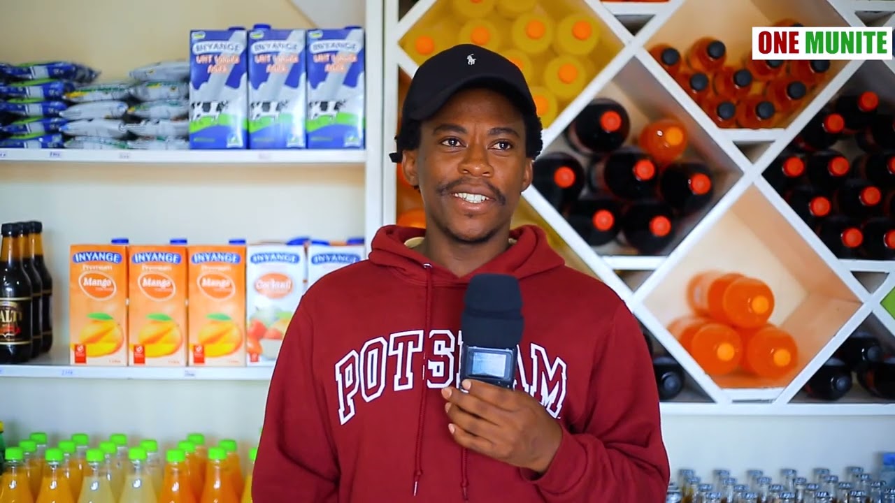 Ukowakorera amafaranga 350,000rwf Mukwezi Washoye 10,000rwf Icyambere Nugutinyuka Business Idea!