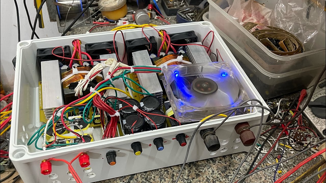 44fet IGBT auto mặn lợ ngọt phèn tạp chất kết thúc 1 năm 2025 chào năm 2026 - LH 0961338111