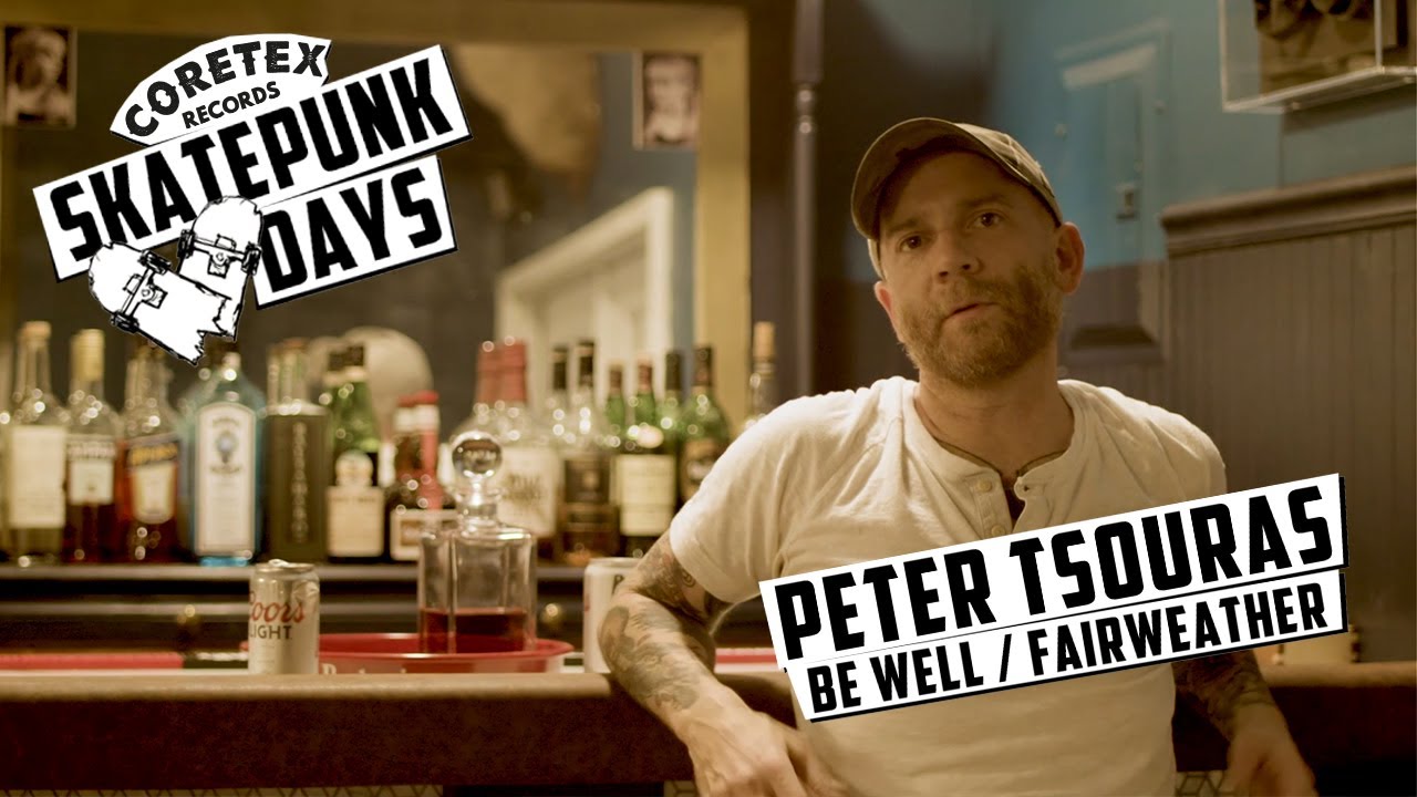 Skatepunkdays - Episode 10 - Be Well