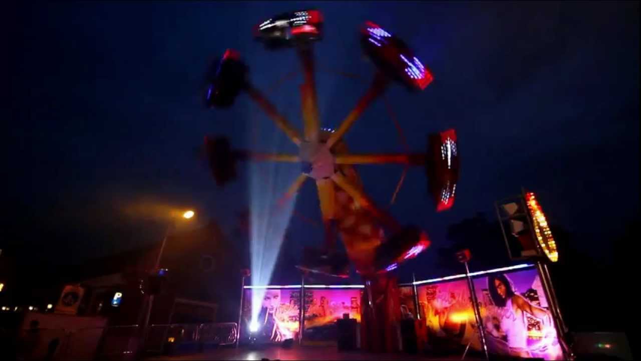 Superstar @ Kermis Purmerend