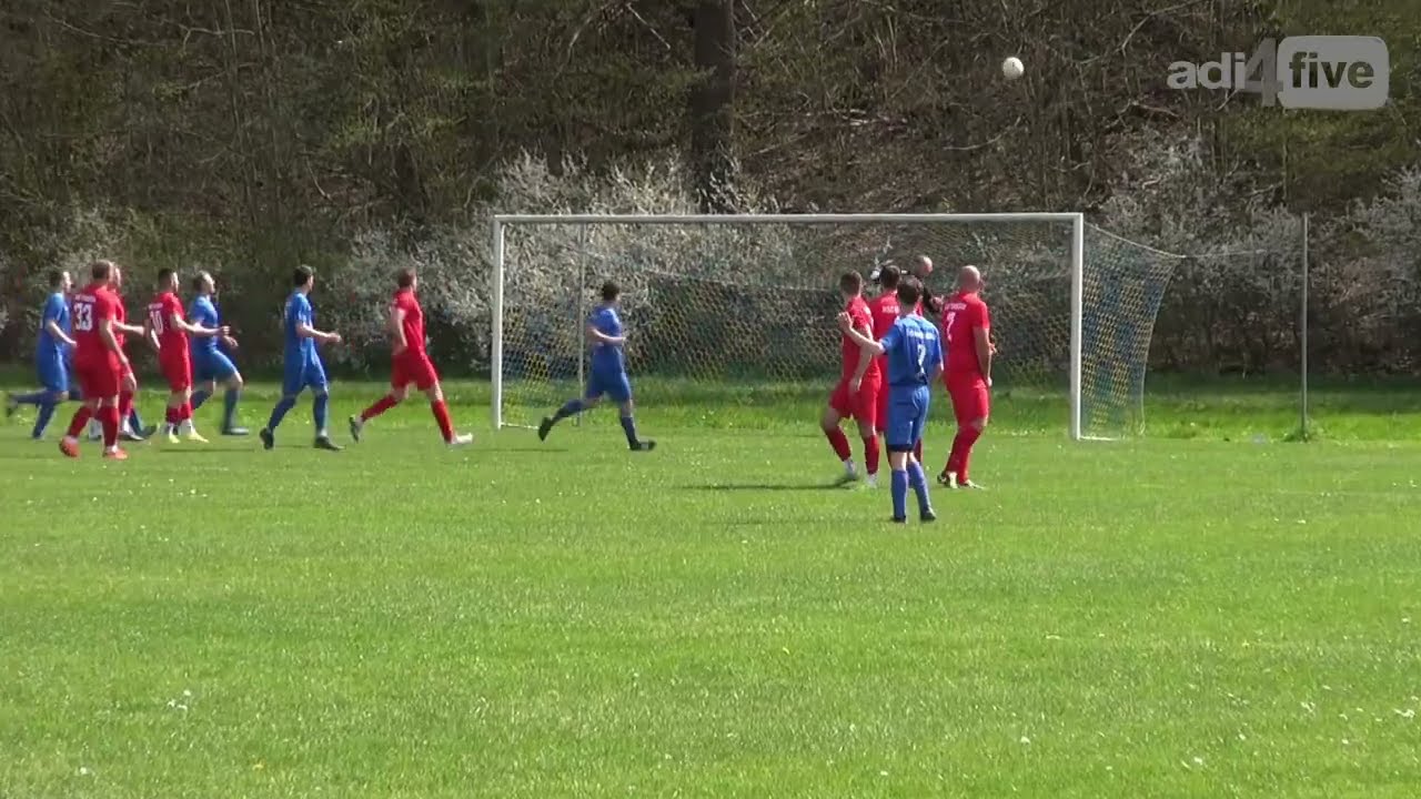 23-04-23 SGM Schmiechtal-Alb I - KSC Ehingen 0:1