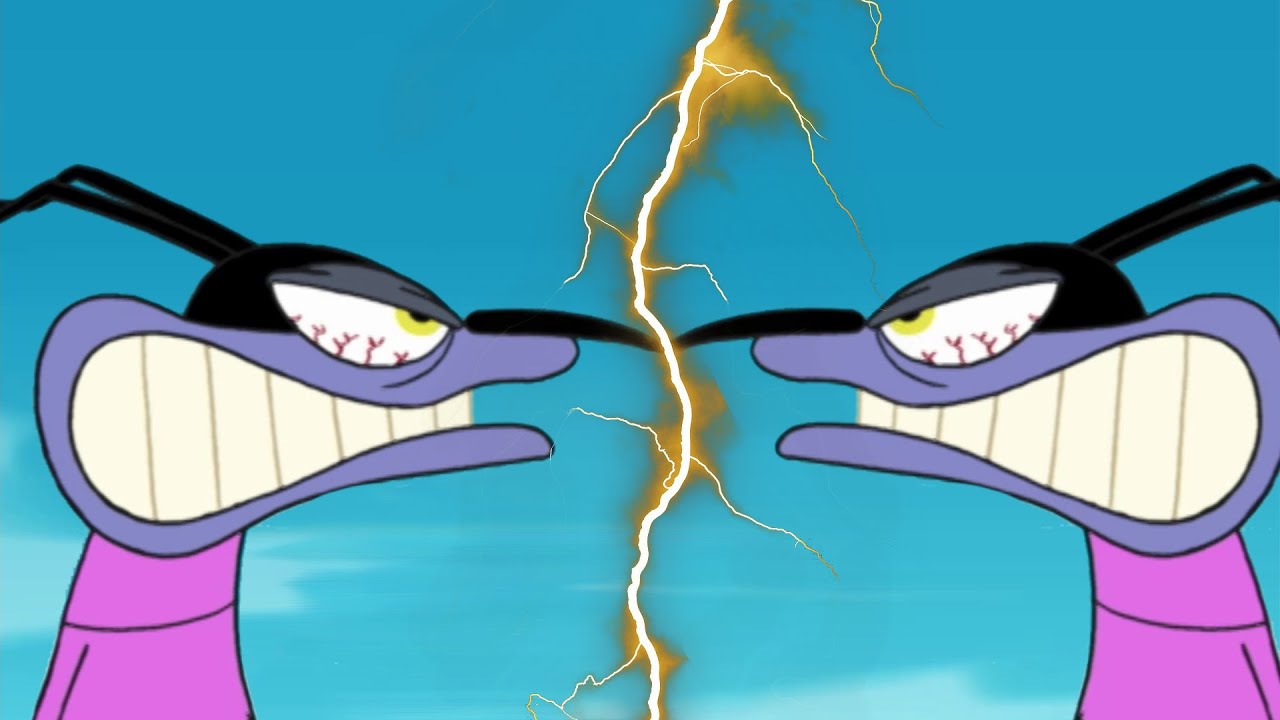 Oggy und die Kakerlaken ⚡ JOEY VS JOEY ⚡ Volledige aflevering in HD