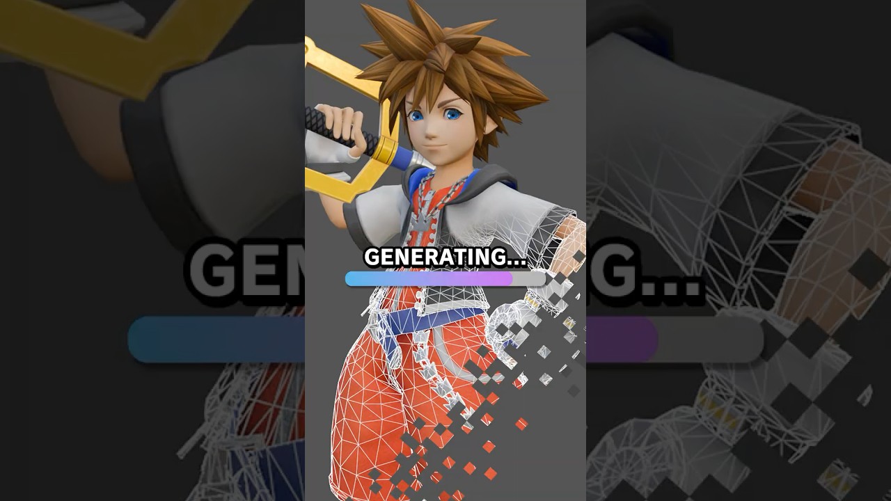 New Super Smash Bros. Leaks will be a nightmare