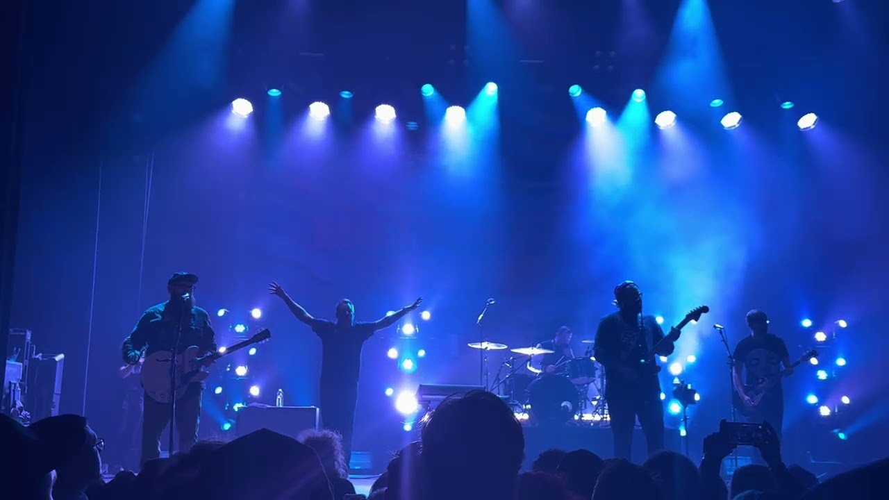 Motion City Soundtrack: FULL SET San Francisco 2025