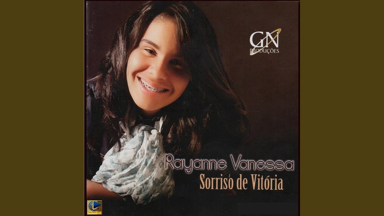 Sorriso de Vitória
