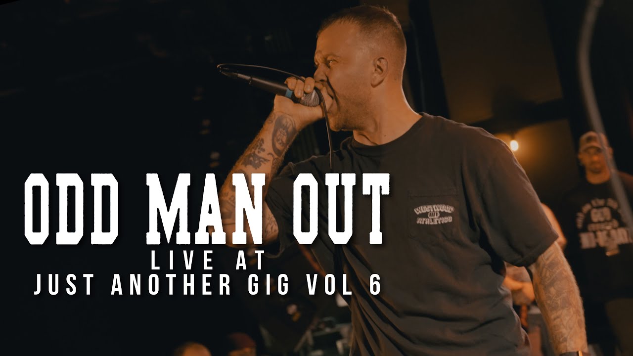 (197 Media) Odd Man Out - Live at JAG 2025