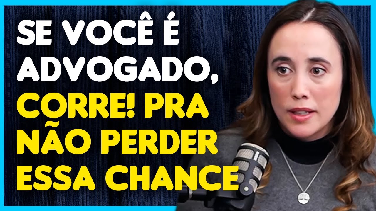 COMO ADVOGAR NA EUROPA l PASSO A PASSO