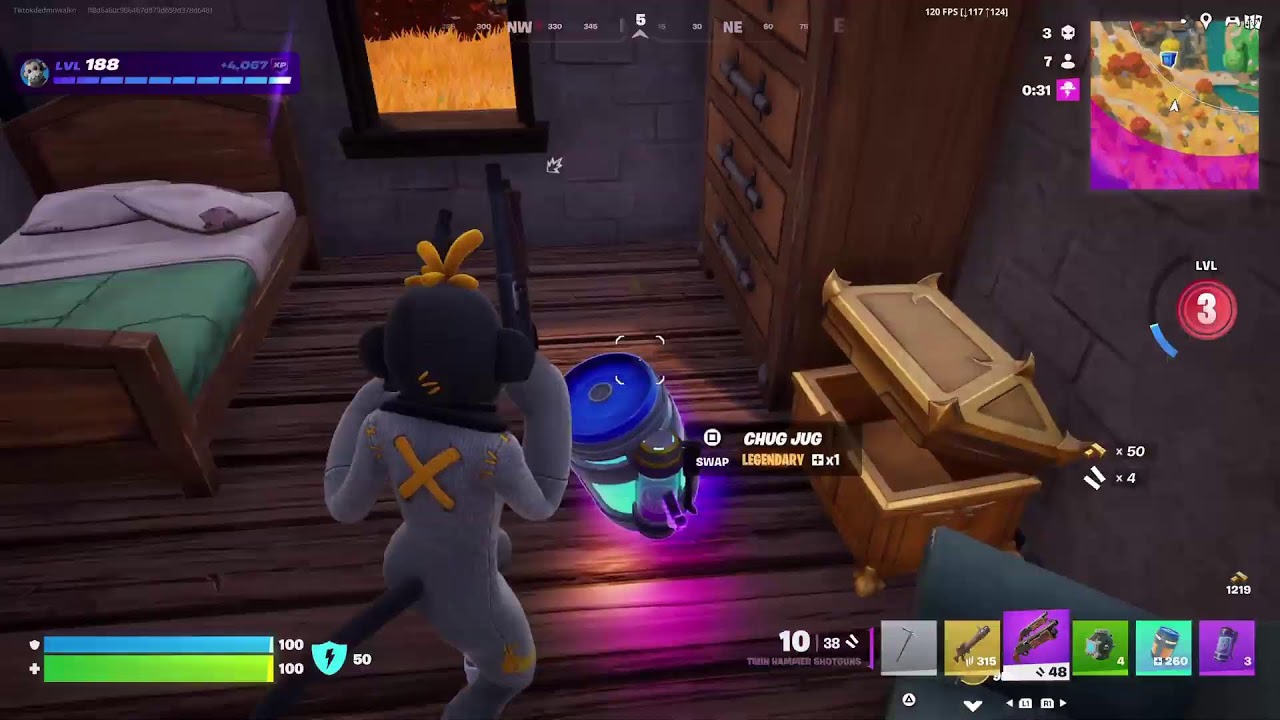 Fortnite