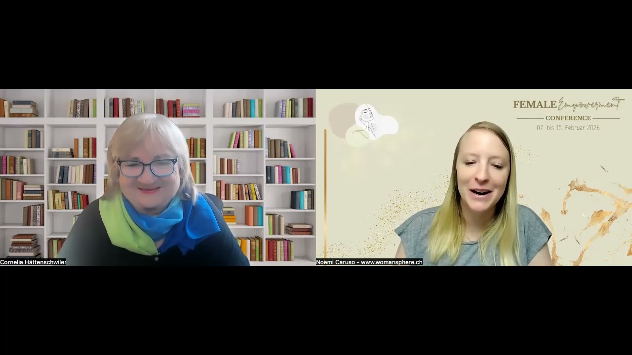 Cornelia H&auml;ttenschwiler 02/26