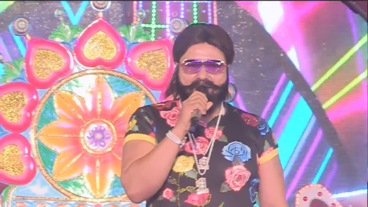 Mash-Up | Saint Dr MSG Insan | DSS Foundation Day