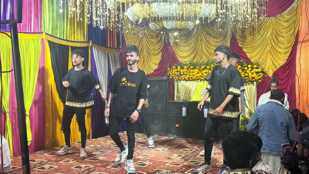 💫Kiya Hai Sanam🫶🏻💯 perform @ShakeelJaanMemØn Booking Contact.03151095472￼