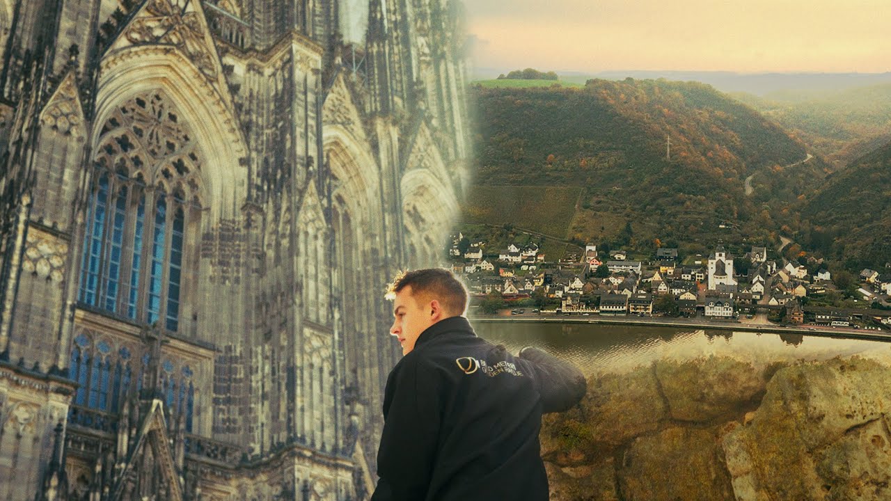 3 days Germany | Why a Solo Trip?