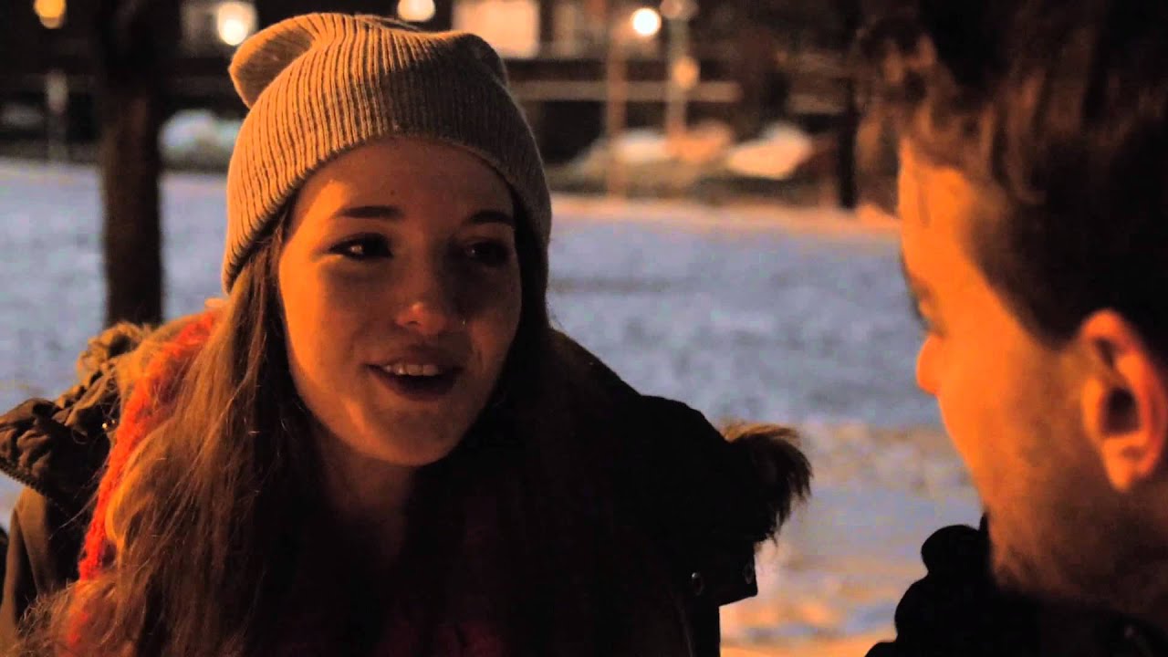 Fairytale of New York Cover - Jonathan Cullen & Jill Harris