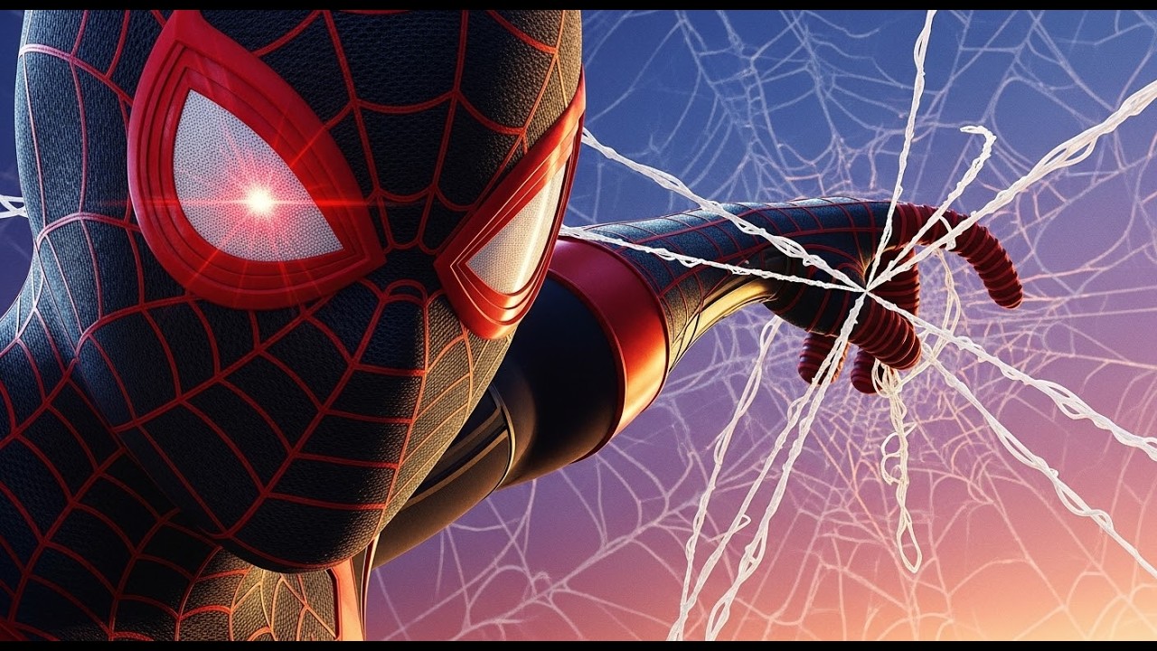 Spider-Man 2 | Saving Lady Liberty from Supervillain Attack!