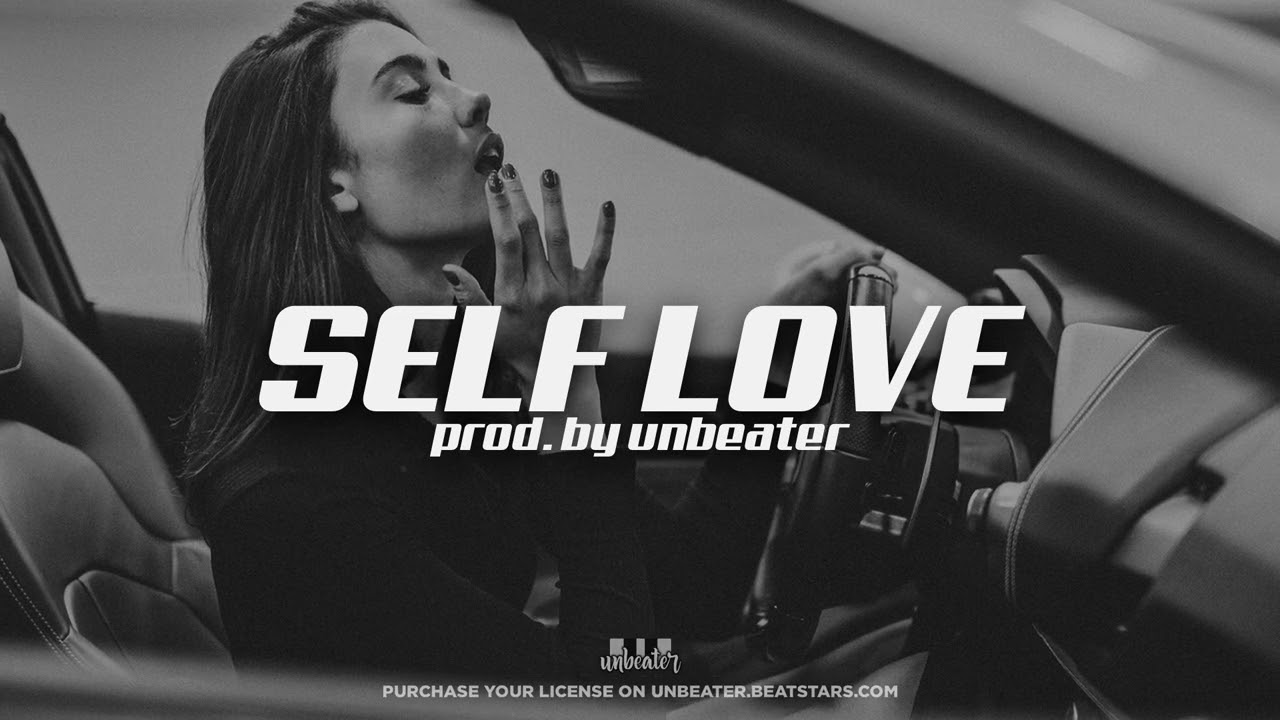 [FREE] Inspiring Dancehall Type Beat - SELF LOVE | Reggaeton Beat Instrumental