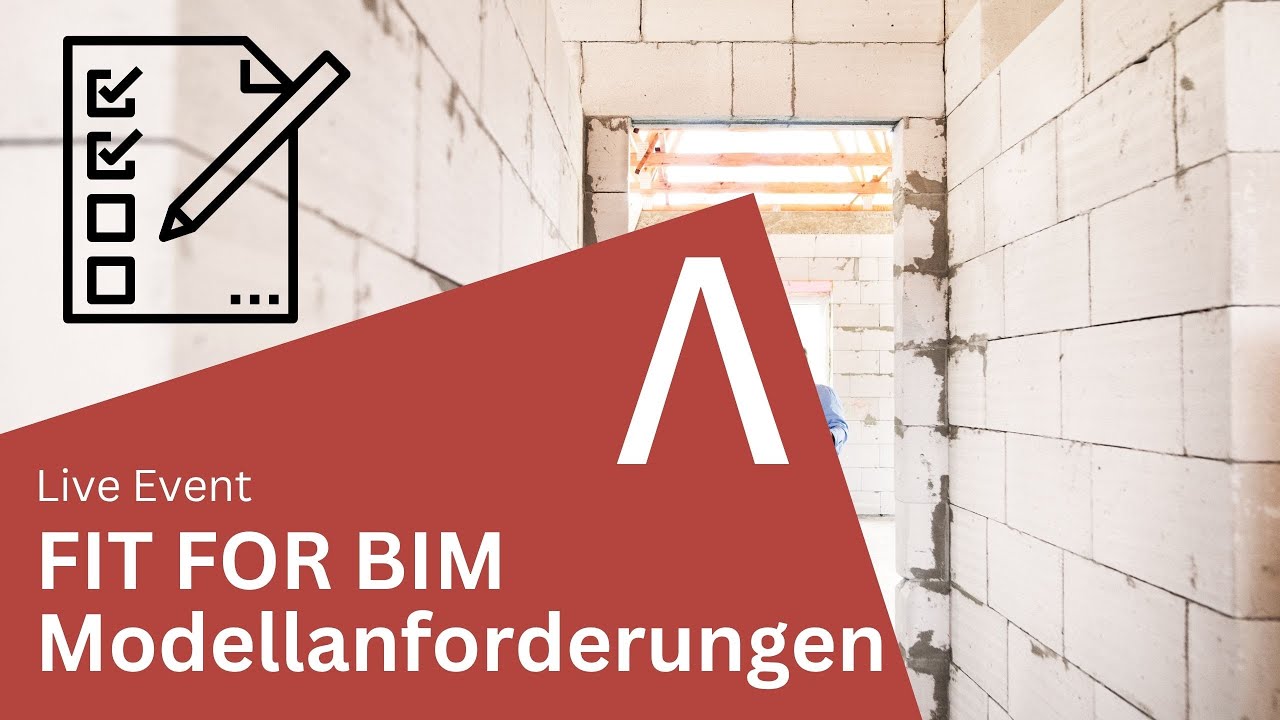 16. Anforderungen ans Modell – so wird’s richtig gut!
