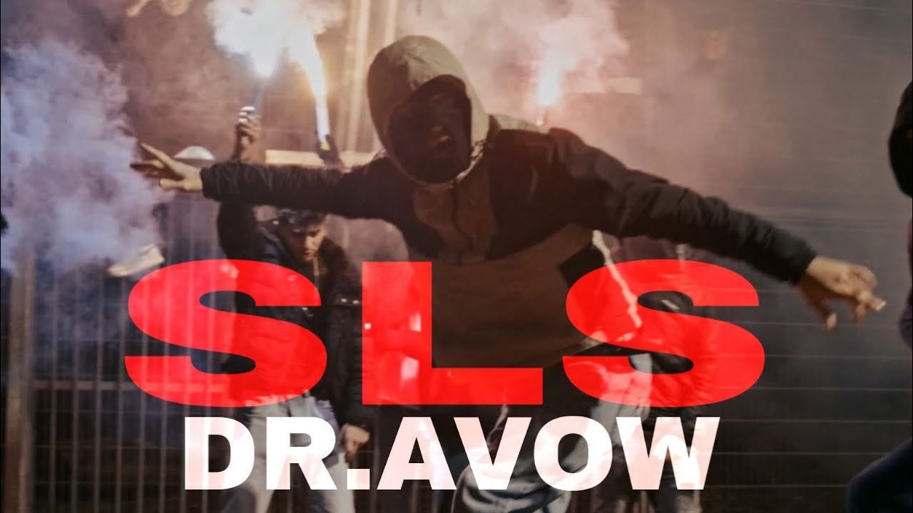 Dr. Avow - SLS ( Official Video )